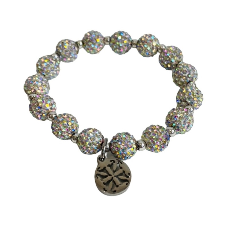 Rustic Cuff Bracelet